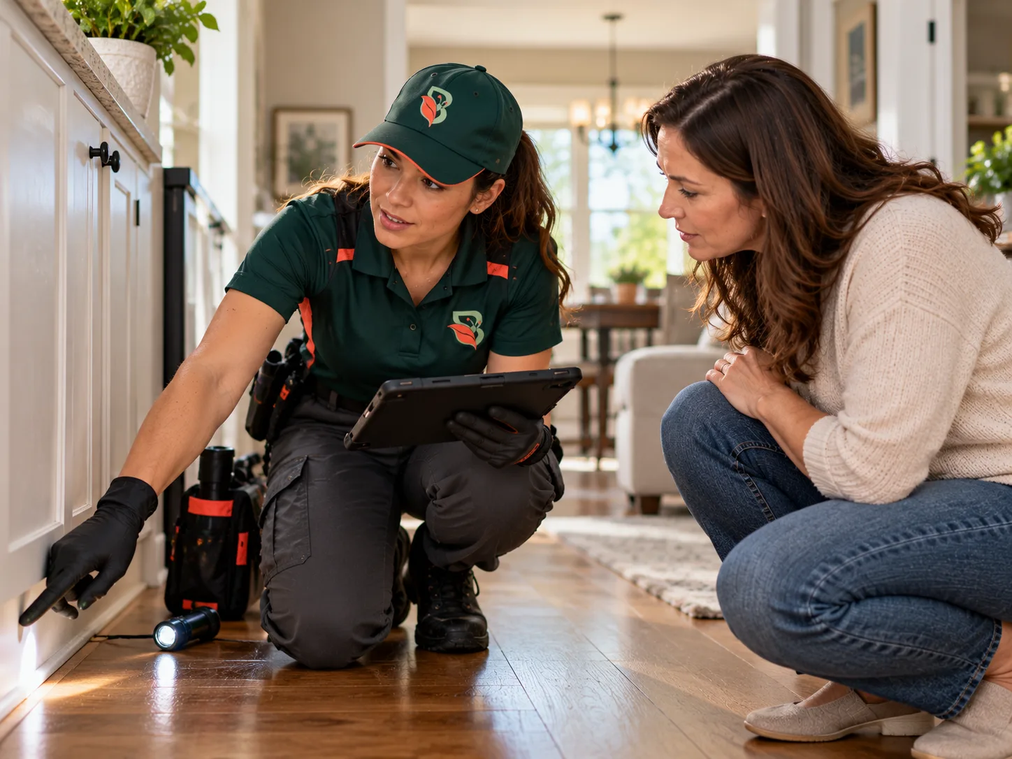 Pest Control Grayridge, MO FAQs